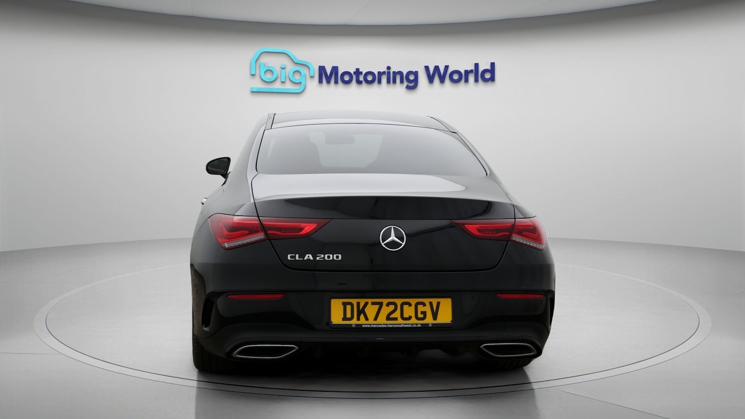 Used Mercedes-Benz CLA 2022 for sale - 77260693: Photo 6