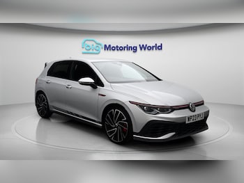 Used Volkswagen Golf 2023 for sale - 79160414: Photo