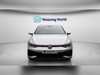 Used Volkswagen Golf 2023 for sale - 79160414: Photo