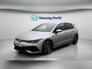 Used Volkswagen Golf 2023 for sale - 79160414: Photo