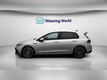 Used Volkswagen Golf 2023 for sale - 79160414: Photo