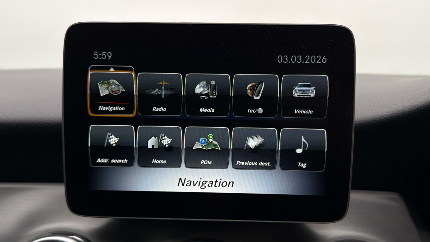 Used Mercedes-Benz GLA 2019 for sale - 77750134: Photo 10