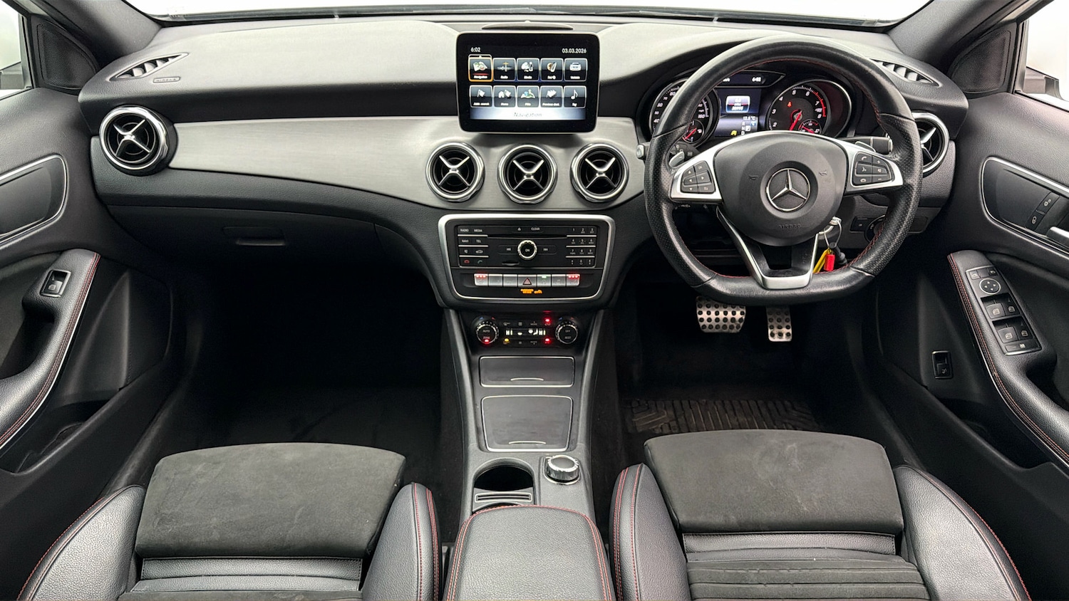 Used Mercedes-Benz GLA 2019 for sale - 77750134: Photo 12