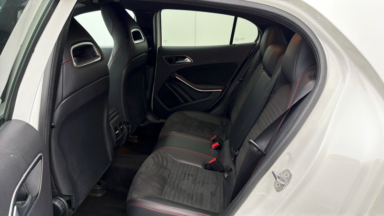 Used Mercedes-Benz GLA 2019 for sale - 77750134: Photo 15