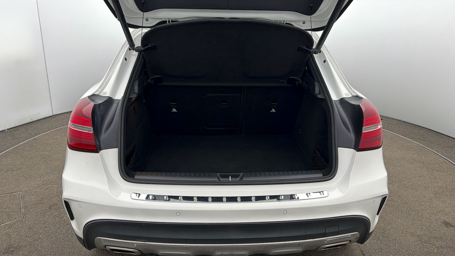 Used Mercedes-Benz GLA 2019 for sale - 77750134: Photo 16