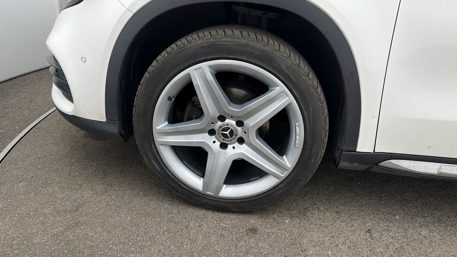 Used Mercedes-Benz GLA 2019 for sale - 77750134: Photo 17