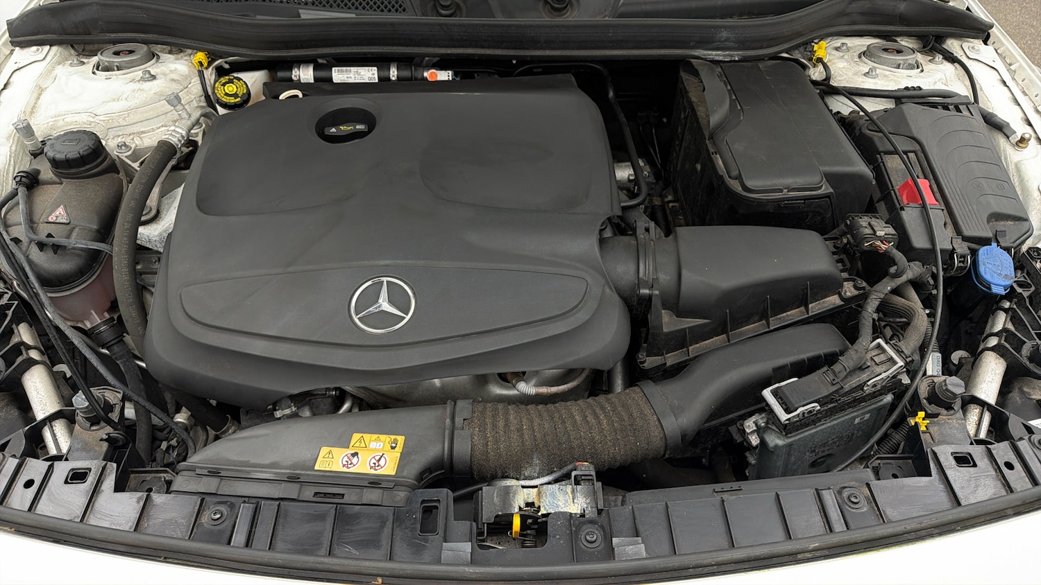 Used Mercedes-Benz GLA 2019 for sale - 77750134: Photo 18