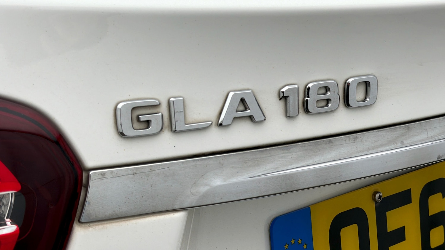 Used Mercedes-Benz GLA 2019 for sale - 77750134: Photo 20