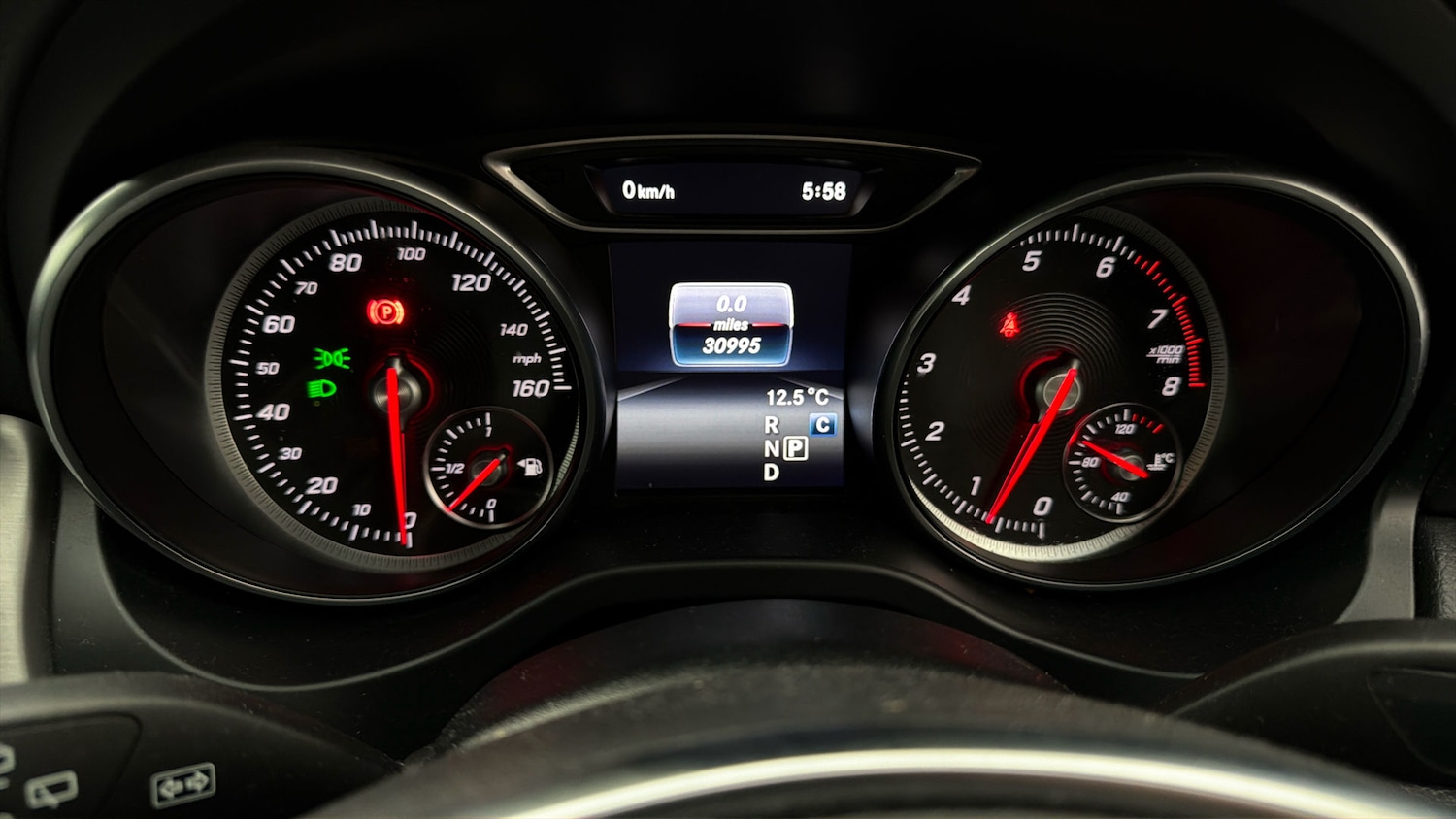 Used Mercedes-Benz GLA 2019 for sale - 77750134: Photo 22