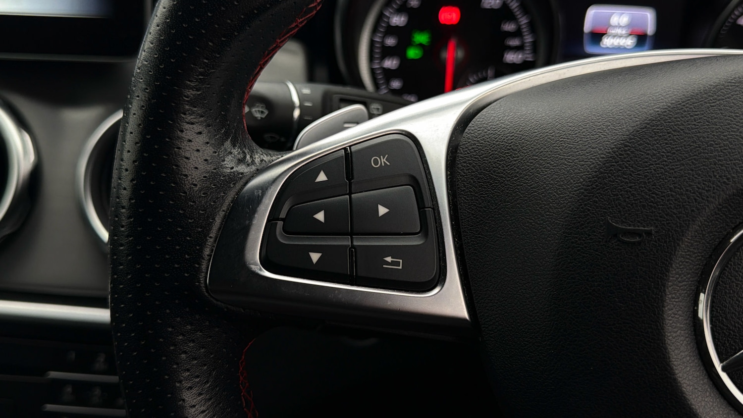 Used Mercedes-Benz GLA 2019 for sale - 77750134: Photo 24