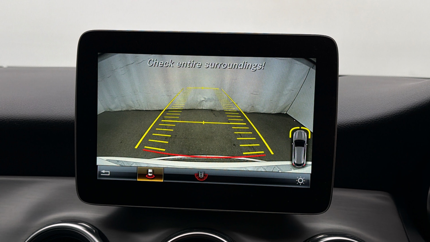 Used Mercedes-Benz GLA 2019 for sale - 77750134: Photo 25