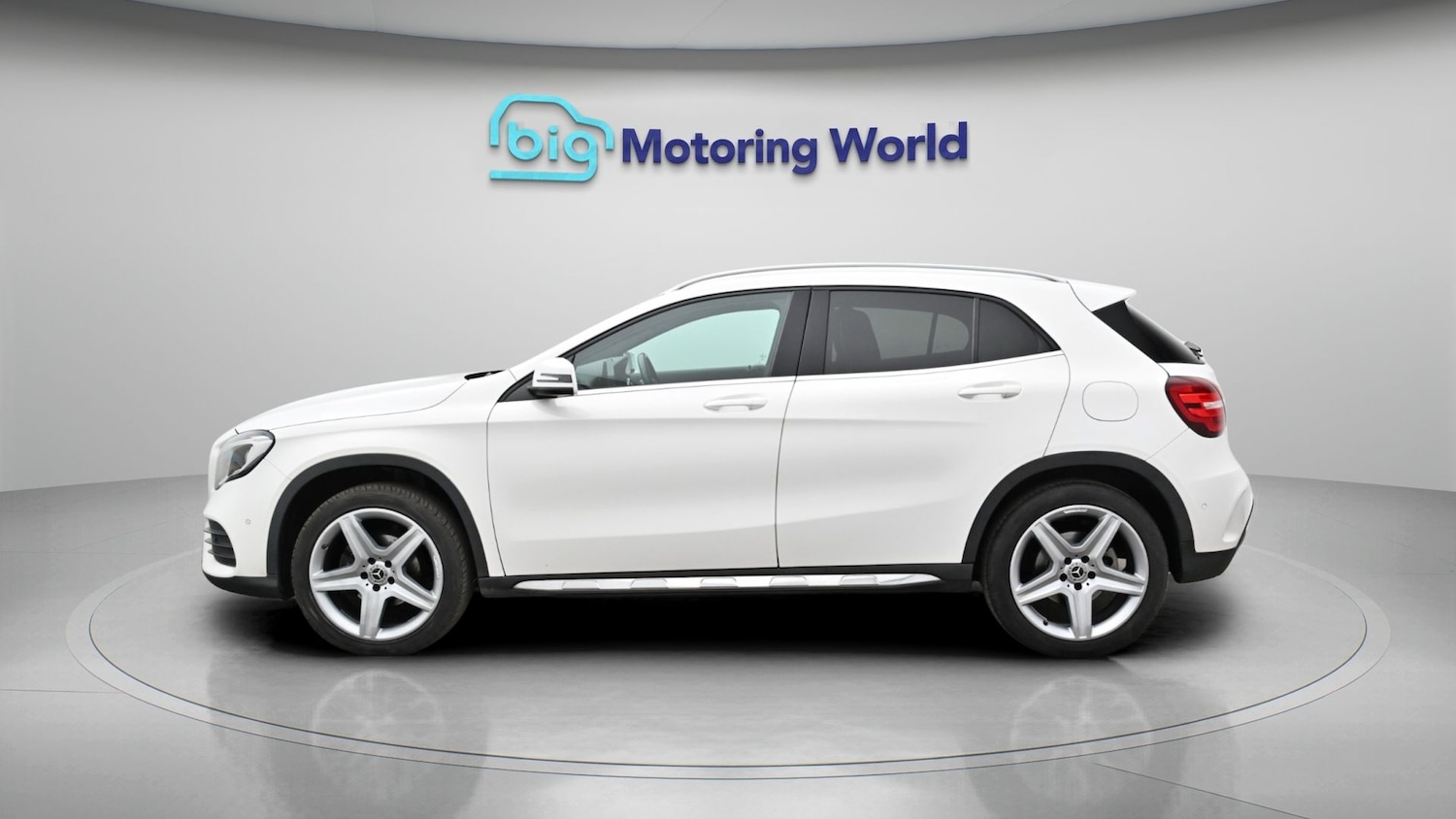 Used Mercedes-Benz GLA 2019 for sale - 77750134: Photo 4
