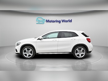 Used Mercedes-Benz GLA 2019 for sale - 77750134: Photo