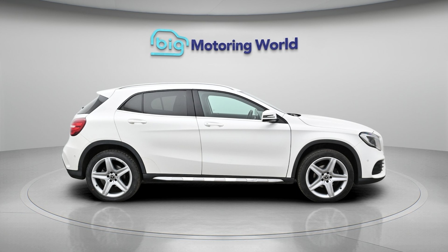 Used Mercedes-Benz GLA 2019 for sale - 77750134: Photo 8
