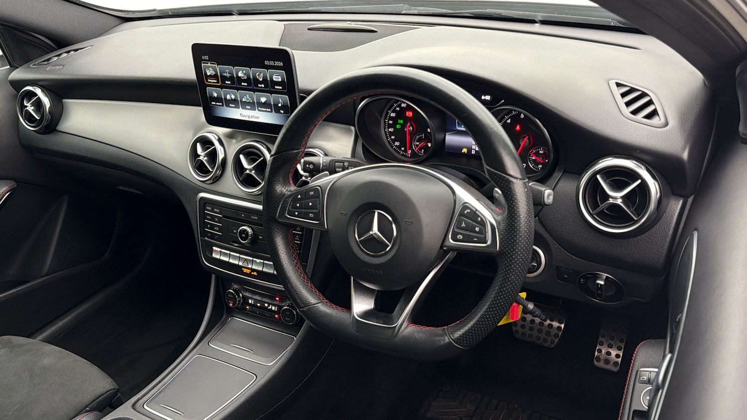 Used Mercedes-Benz GLA 2019 for sale - 77750134: Photo 9