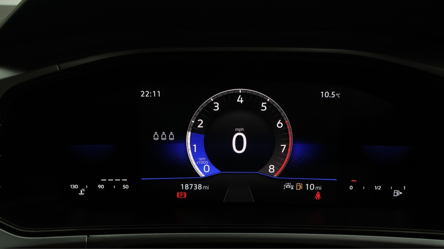 Used Volkswagen T-Roc 2023 for sale - 77283965: Photo 10