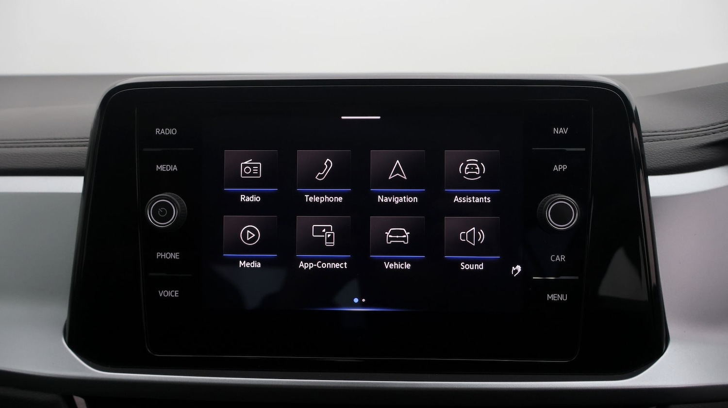 Used Volkswagen T-Roc 2023 for sale - 77283965: Photo 11