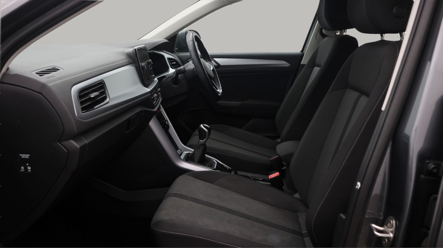 Used Volkswagen T-Roc 2023 for sale - 77283965: Photo 14