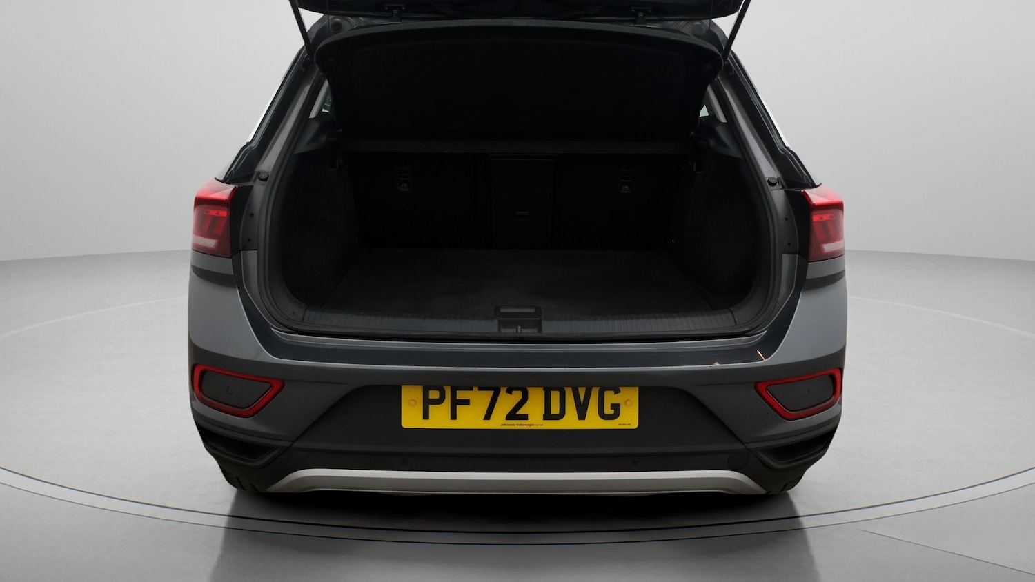 Used Volkswagen T-Roc 2023 for sale - 77283965: Photo 17