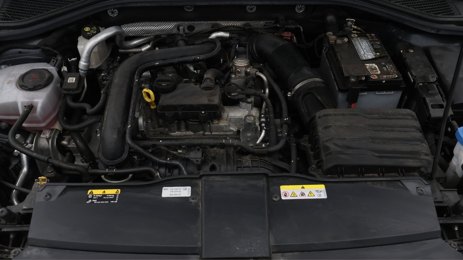 Used Volkswagen T-Roc 2023 for sale - 77283965: Photo 19