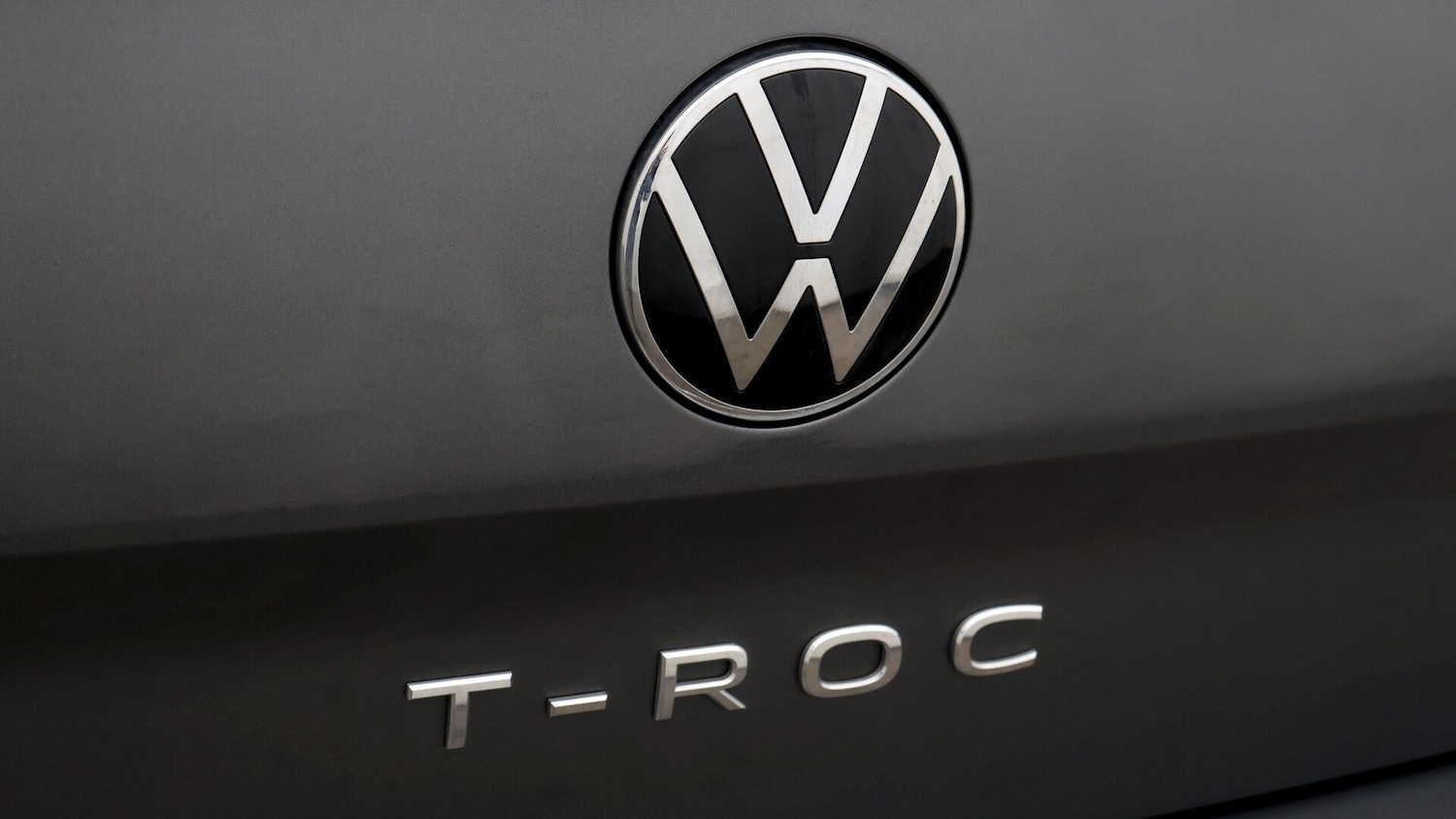 Used Volkswagen T-Roc 2023 for sale - 77283965: Photo 22