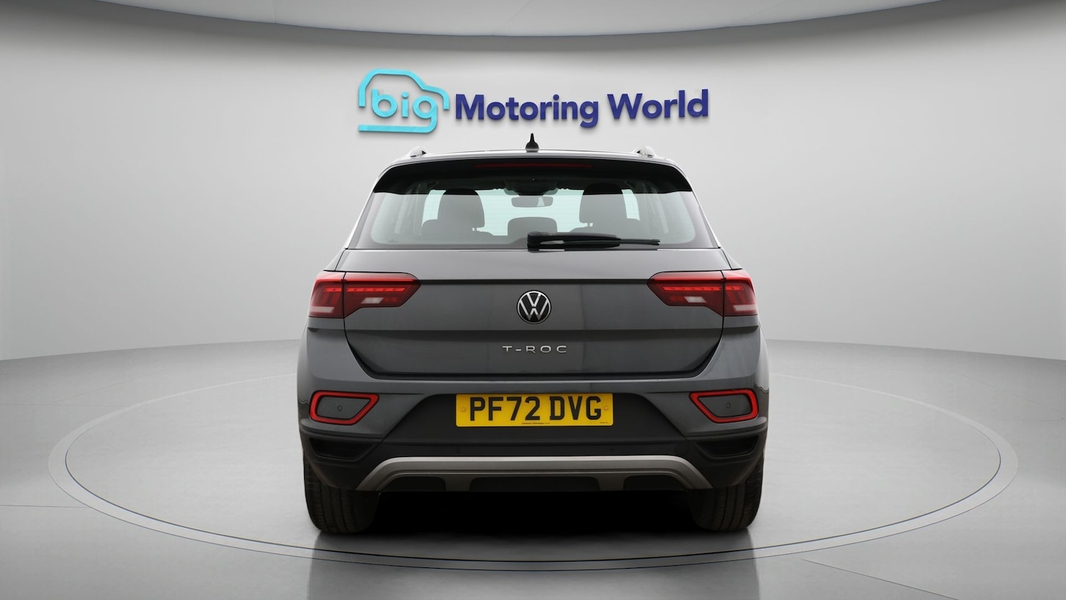 Used Volkswagen T-Roc 2023 for sale - 77283965: Photo 6
