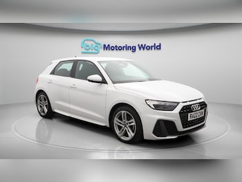 Used Audi A1 2022 for sale - 75915526: Photo