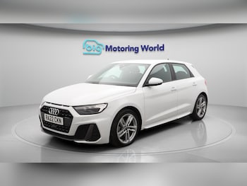 Used Audi A1 2022 for sale - 75915526: Photo