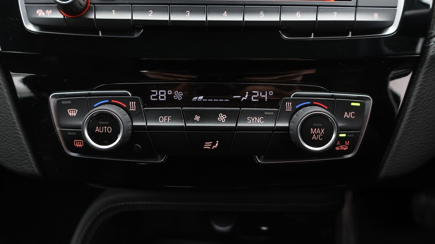 Used BMW X2 2020 for sale - 77325944: Photo 12