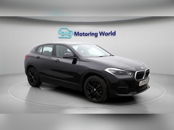 Used BMW X2 2020 for sale - 77325944: Photo
