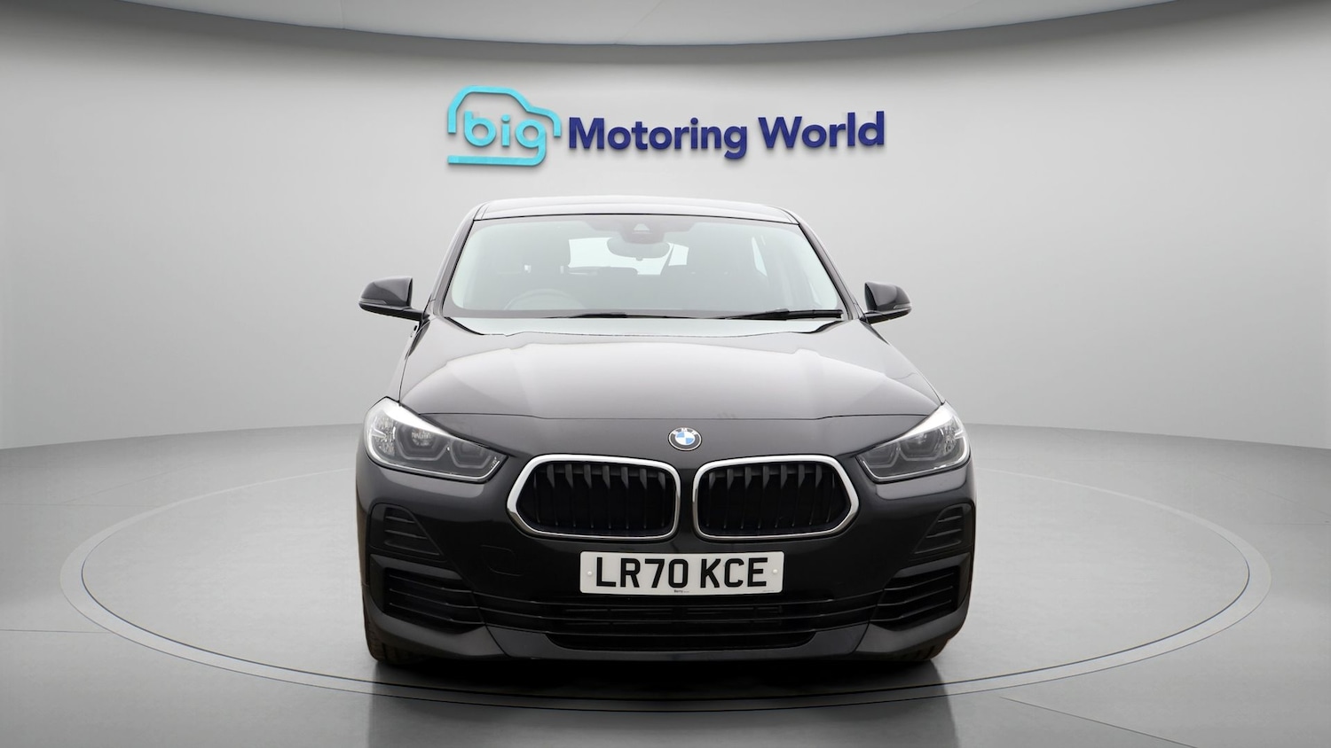 Used BMW X2 2020 for sale - 77325944: Photo 2