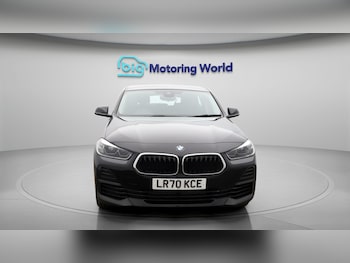 Used BMW X2 2020 for sale - 77325944: Photo