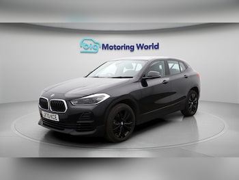 Used BMW X2 2020 for sale - 77325944: Photo