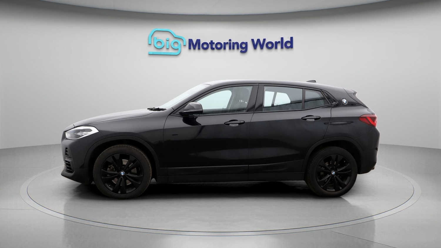 Used BMW X2 2020 for sale - 77325944: Photo 4