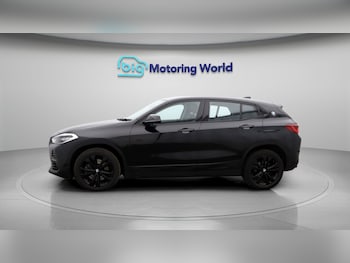 Used BMW X2 2020 for sale - 77325944: Photo
