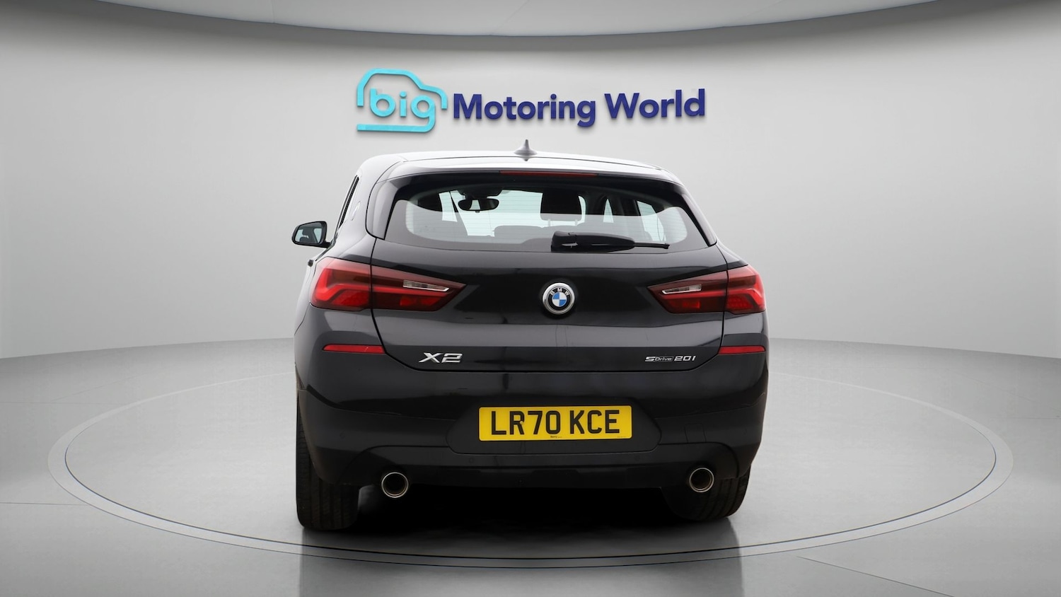 Used BMW X2 2020 for sale - 77325944: Photo 6