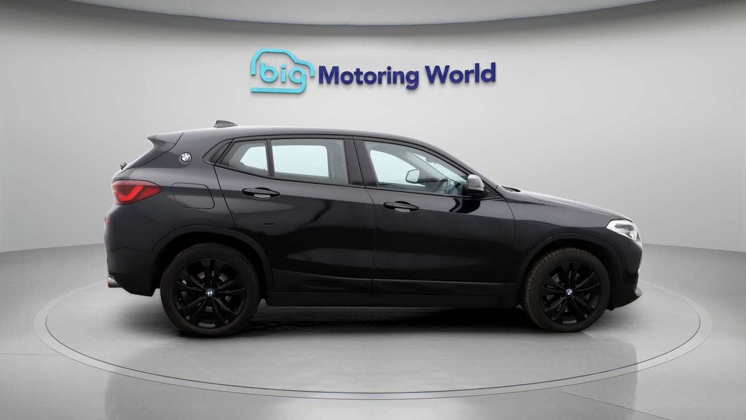 Used BMW X2 2020 for sale - 77325944: Photo 8