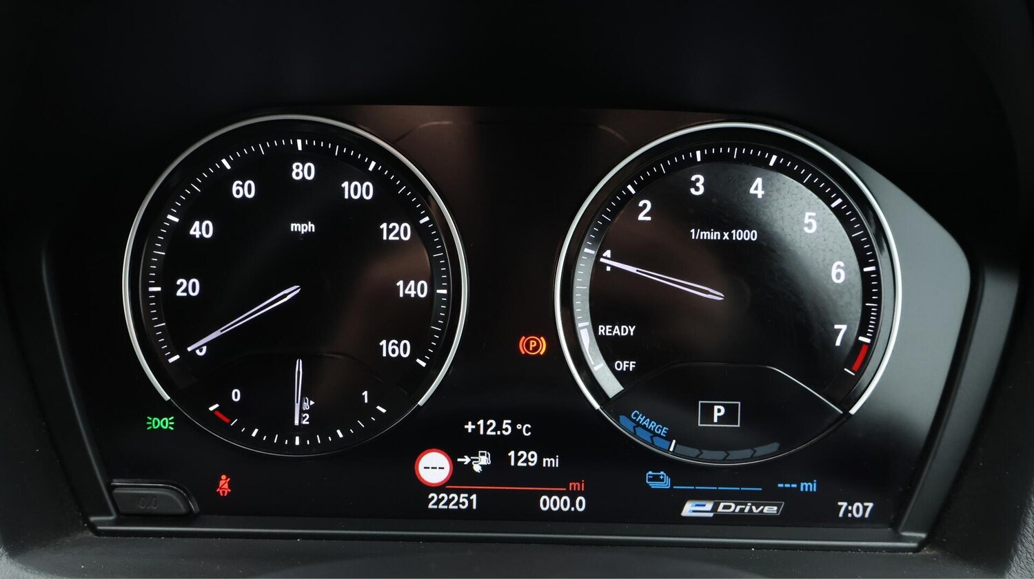 Used BMW X1 for sale - 76473627: Photo 11