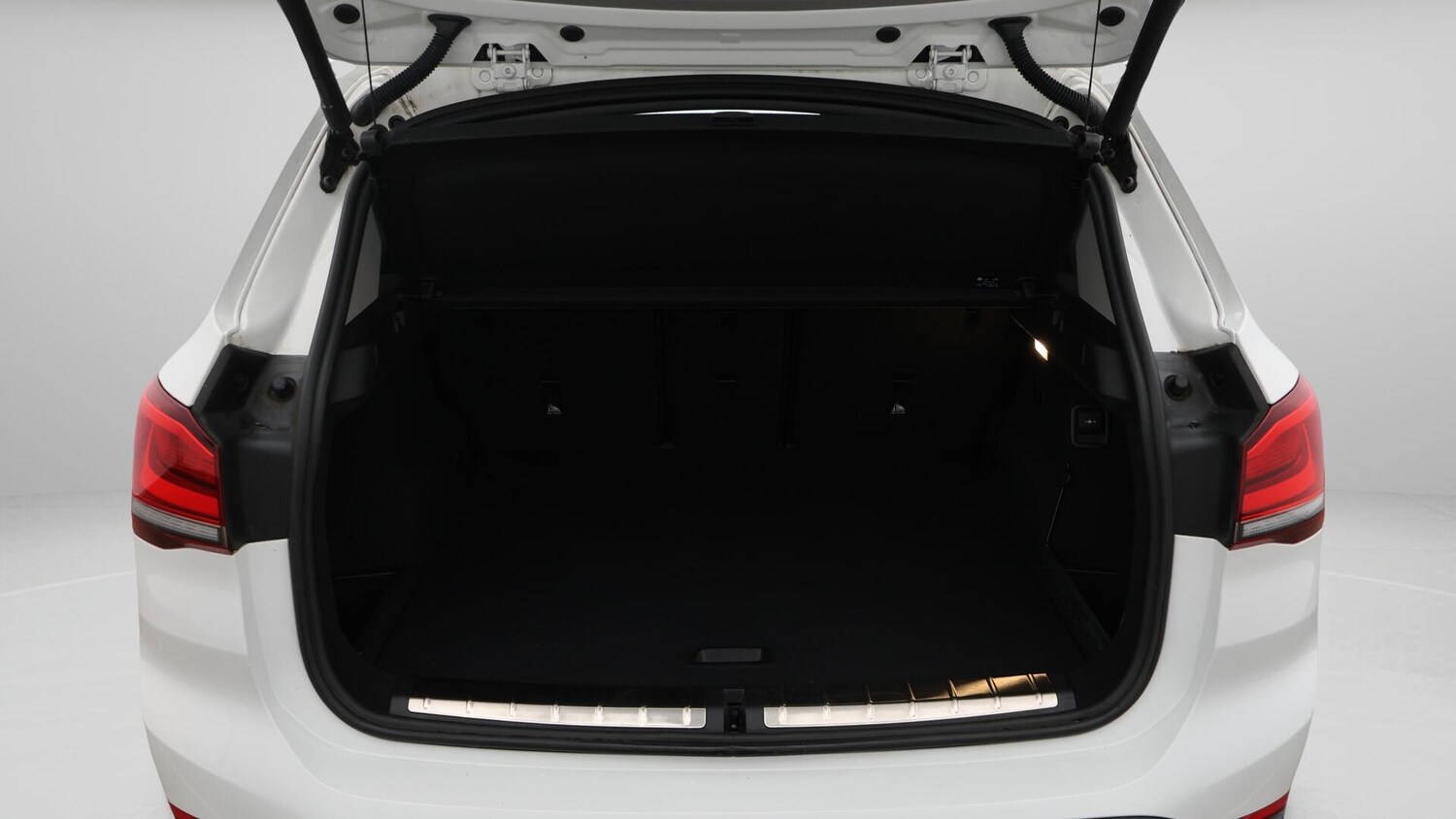 Used BMW X1 for sale - 76473627: Photo 18