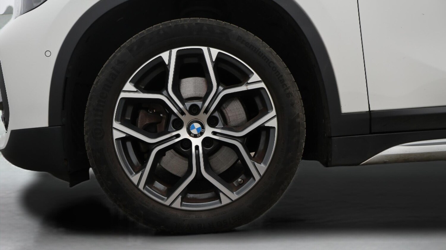 Used BMW X1 for sale - 76473627: Photo 19