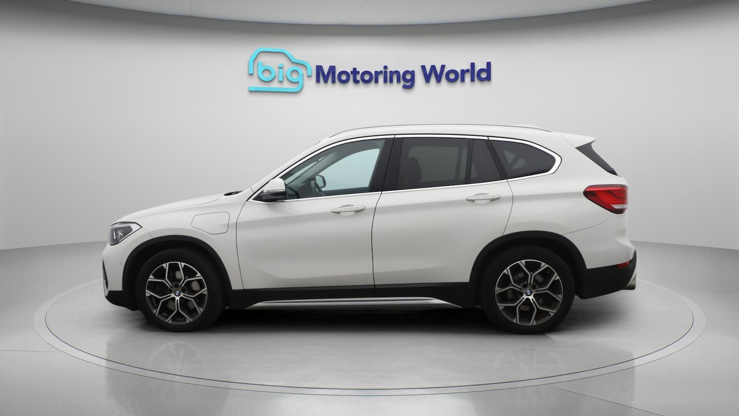 Used BMW X1 for sale - 76473627: Photo 4