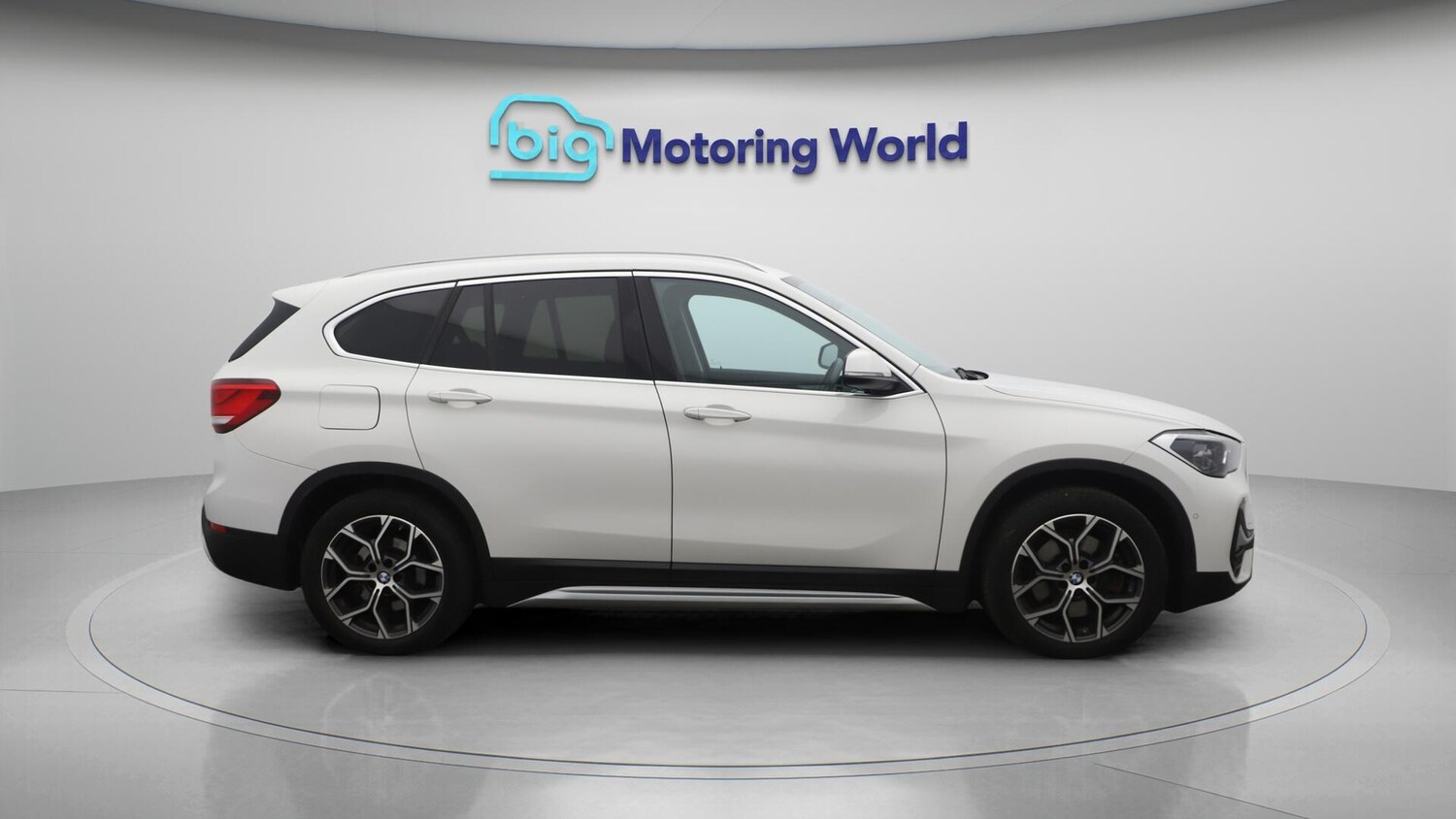 Used BMW X1 for sale - 76473627: Photo 8