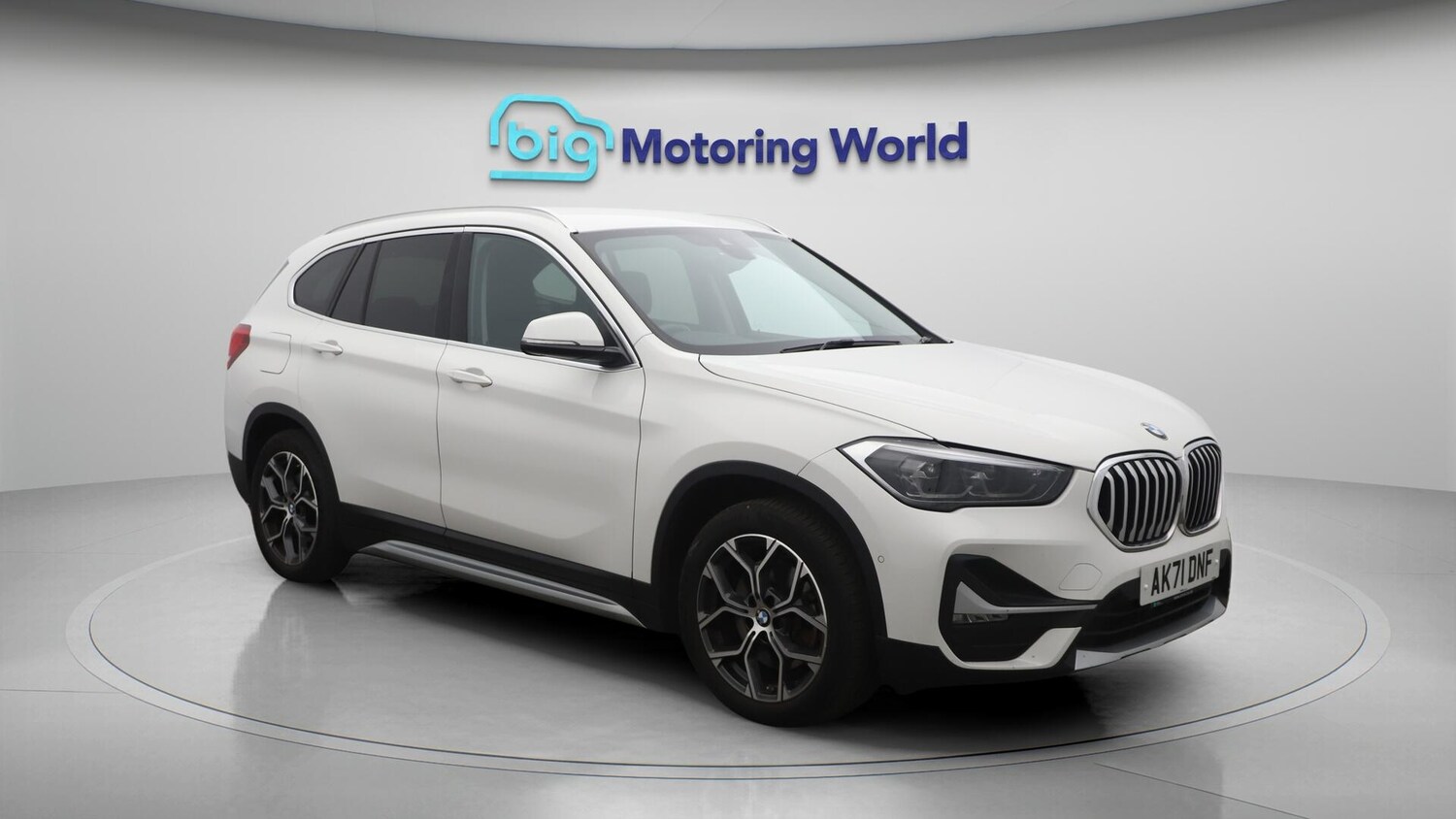 Used BMW X1 for sale - 76473627: Photo 9