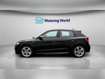 Used Audi A1 2021 for sale - 78379581: Photo