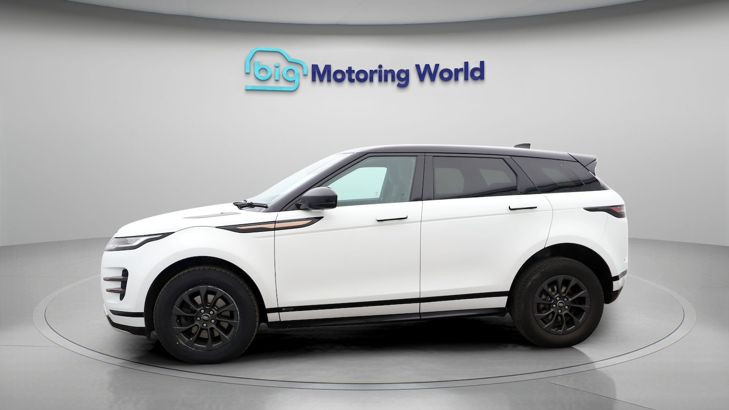 Used Land Rover Range Rover Evoque 2020 for sale - 77247724: Photo 4