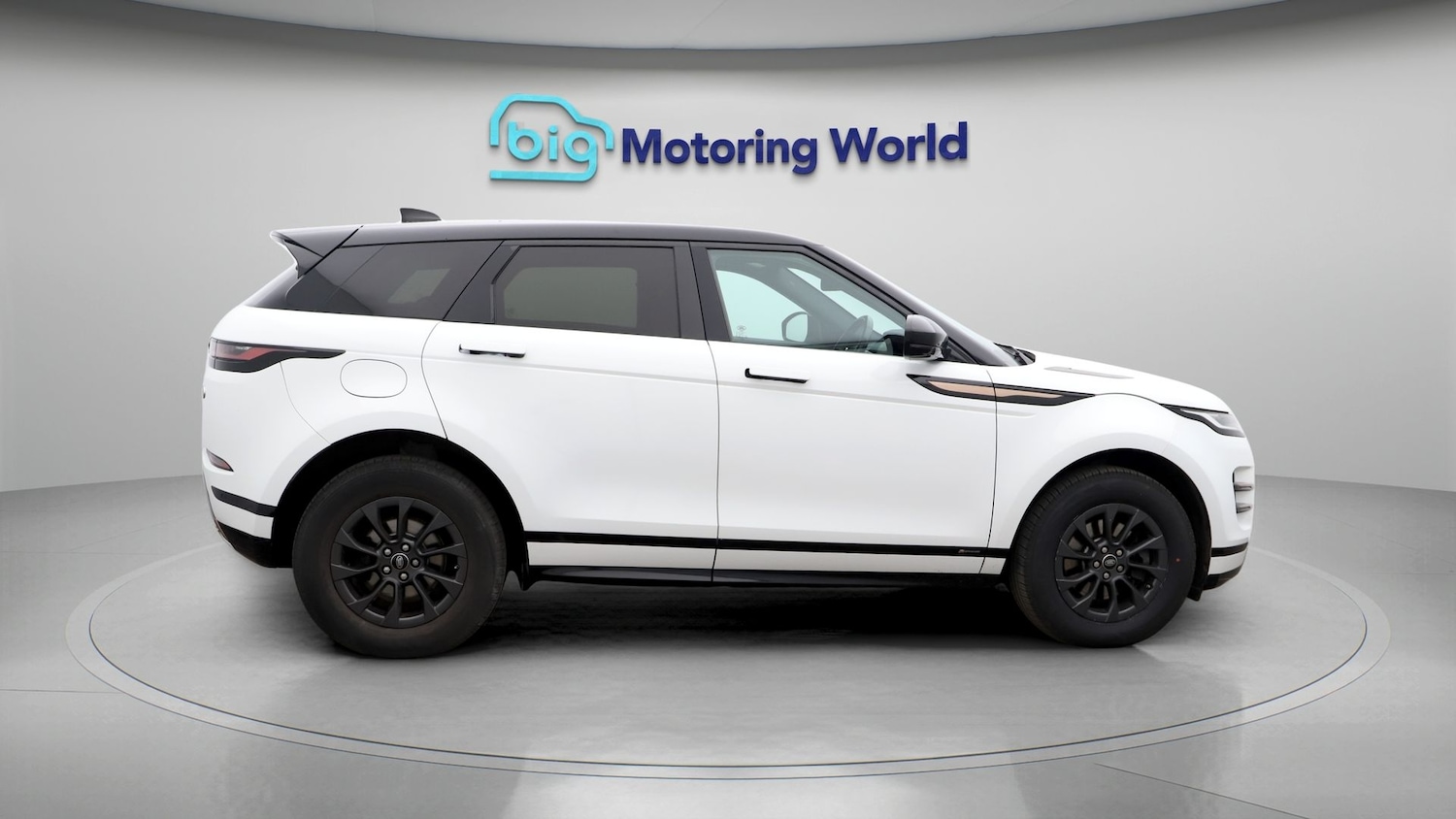 Used Land Rover Range Rover Evoque 2020 for sale - 77247724: Photo 8
