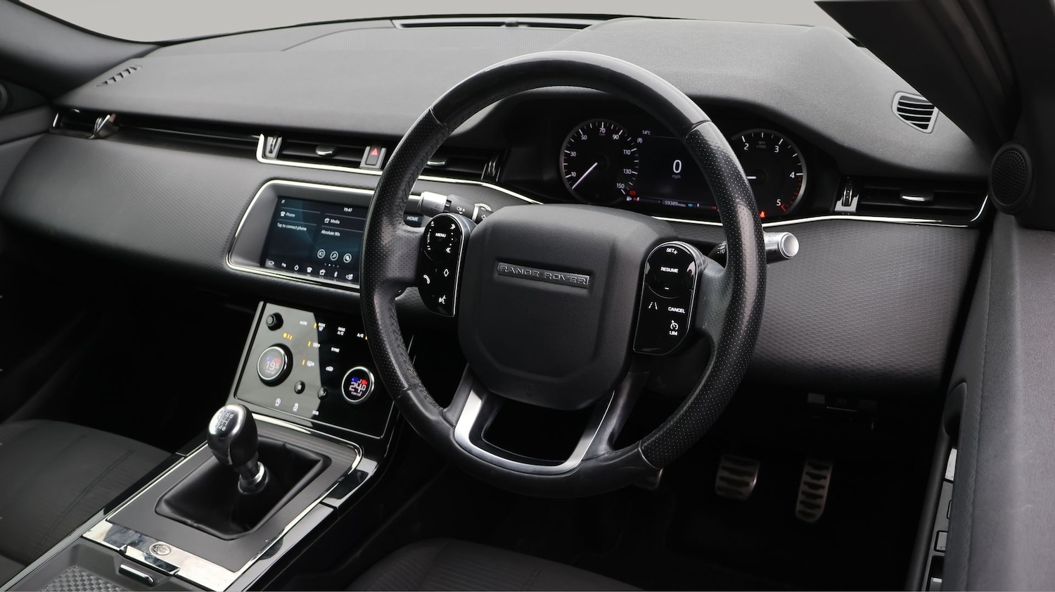 Used Land Rover Range Rover Evoque 2020 for sale - 77247724: Photo 9