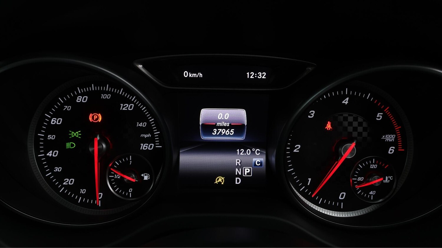 Used Mercedes-Benz A-Class 2018 for sale - 76561980: Photo 11