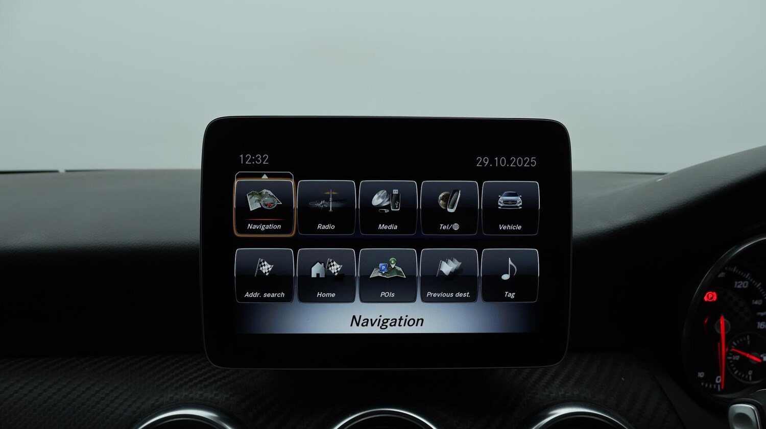 Used Mercedes-Benz A-Class 2018 for sale - 76561980: Photo 12