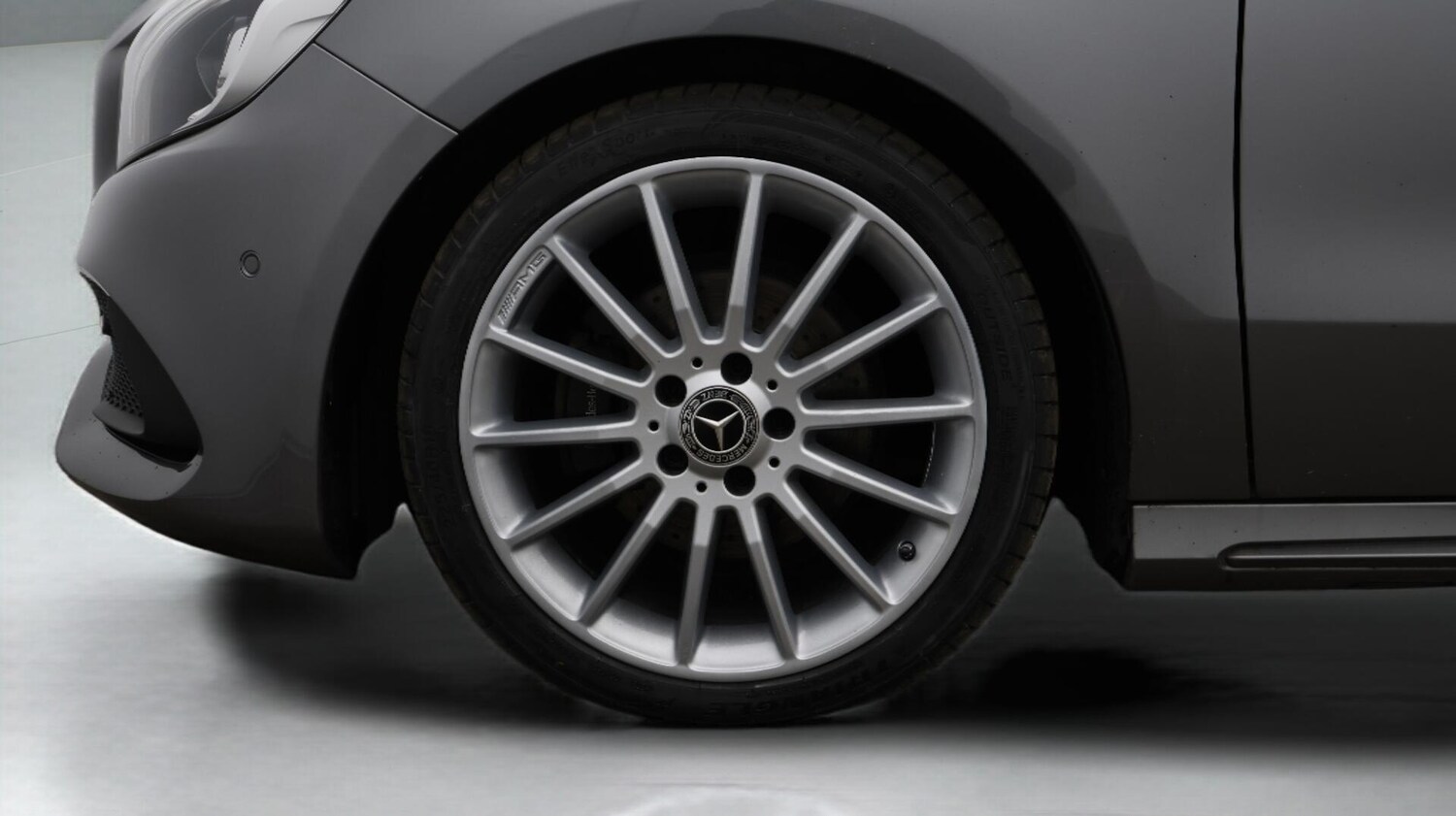 Used Mercedes-Benz A-Class 2018 for sale - 76561980: Photo 19